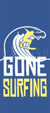 Gone Surfing 2