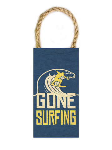 Gone Surfing 2