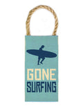 Gone Surfing