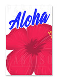 Hibiscus Aloha