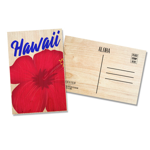 Hibiscus Hawaii