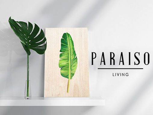 Palm Leaf