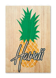 Pineapple Hawaii