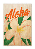 Plumeria Aloha