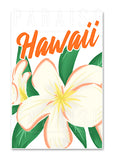 Plumeria Hawaii