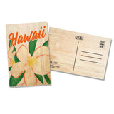 Plumeria Hawaii