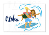 Surf Tandem Aloha