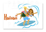 Surf Tandem Hawaii