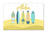 Surfboards Aloha