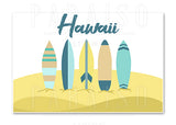 Surfboards Hawaii